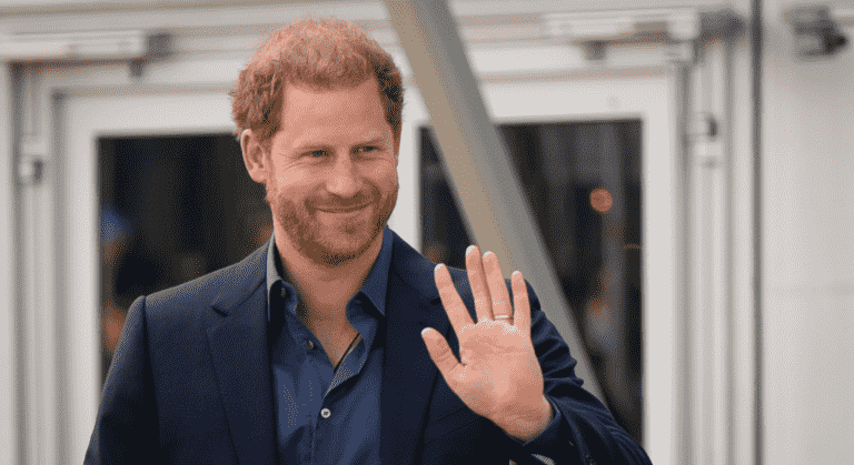 Le prince Harry révèle que Diana a « bloqué » le choix du prénom de Charles