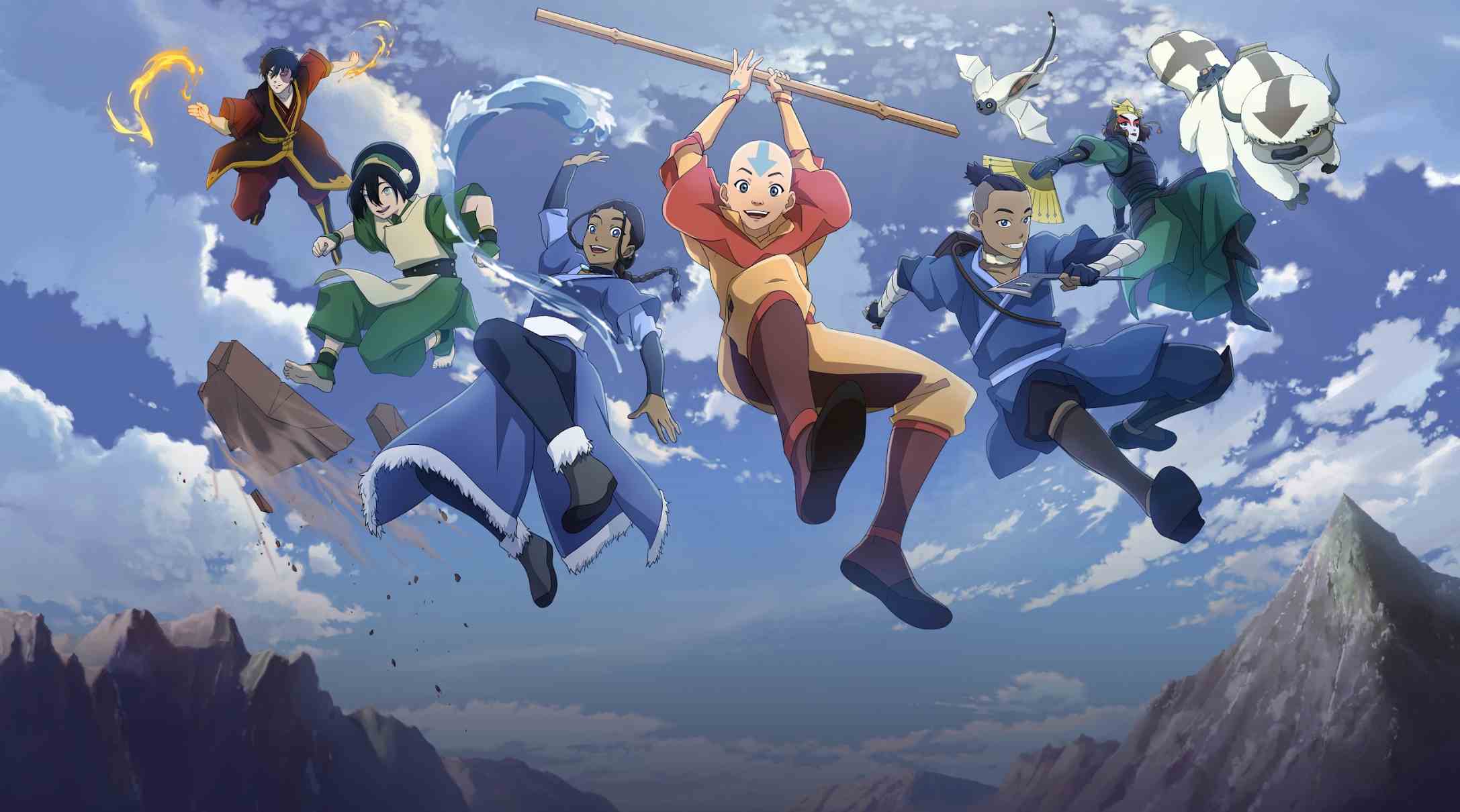 Developer Navigator has released a gameplay trailer for Avatar Generations, promising to launch its free-to-play mobile RPG in early 2023.