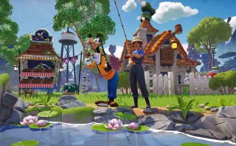 Disney Dreamlight Valley: Comment obtenir des algues
