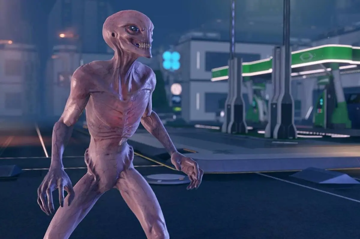 La suite de la franchise XCOM devrait intégrer Julian Gollop Chaos: The Battle of Wizards Illusion Disbelieve des mécanismes de jeu stratégiques de combat magique avec des hologrammes