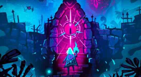 Examen de la ruine solitaire (Switch eShop)