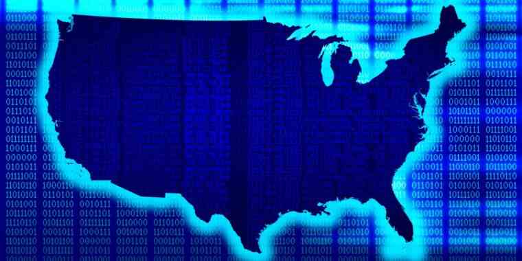 La nouvelle carte haut débit de la FCC surestime considérablement la couverture réelle, selon les sénateurs