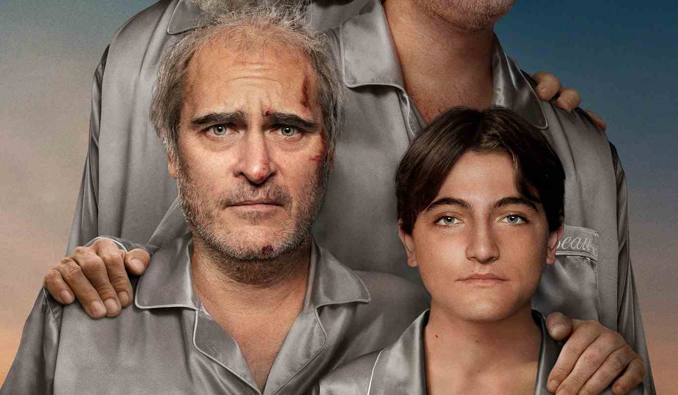 Beau Is Afraid trailer Ari Aster psychedelic comedy drama dramedy thriller Joaquin Phoenix