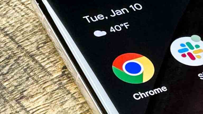 Chrome sur Android vient de recevoir une mise à jour multitâche majeure