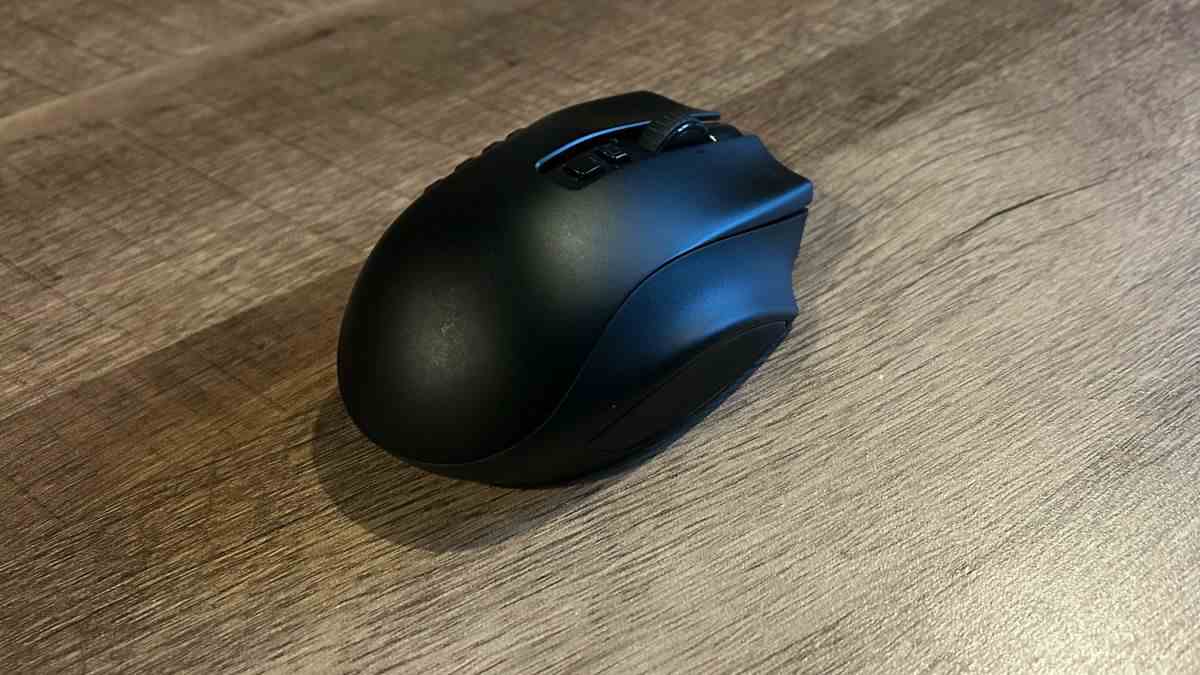 Razer Naga V2 Pro