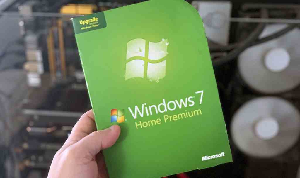 À partir d'aujourd'hui, Windows 7, 8 et 8.1 sont officiellement toasts
