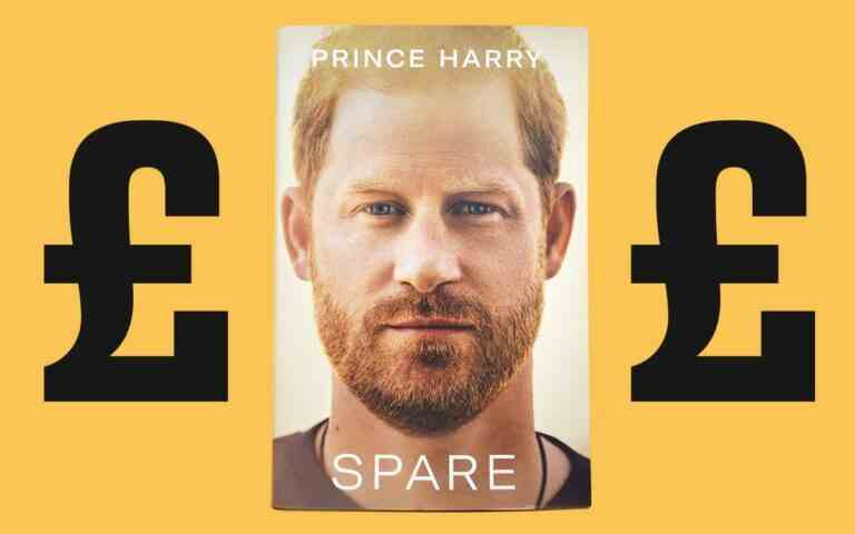 Le contrat de rechange de 20 millions de dollars du prince Harry en vaut-il vraiment la peine ?