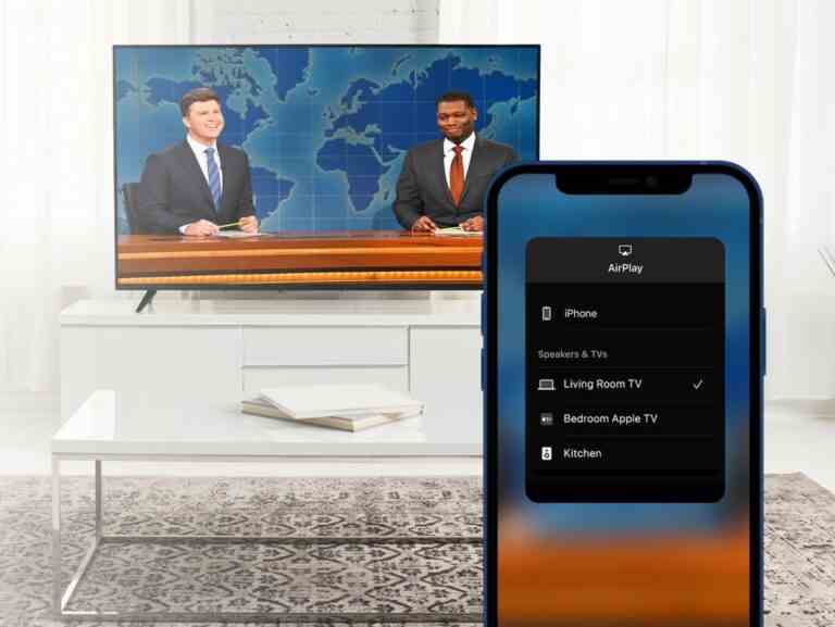 L’application Xfinity Stream de Comcast ajoute la prise en charge d’AirPlay d’Apple