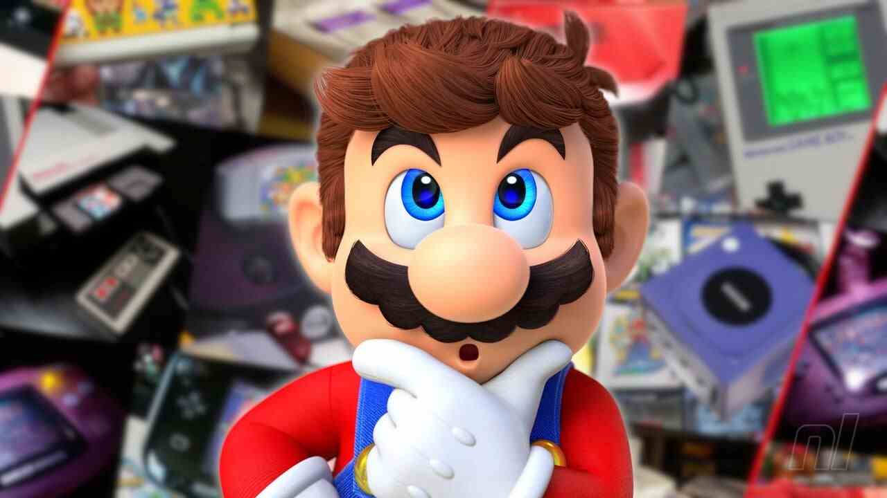 Les 50 meilleurs jeux sur toutes les consoles Nintendo
