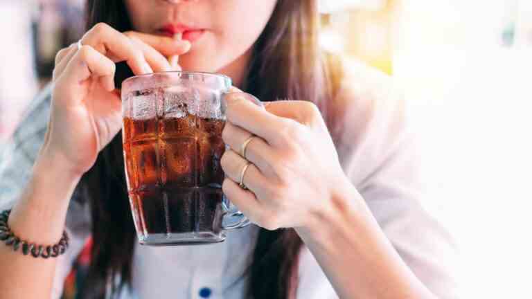 Quelle est la différence entre une boisson gazeuse et un soda ?  – LifeSavvy