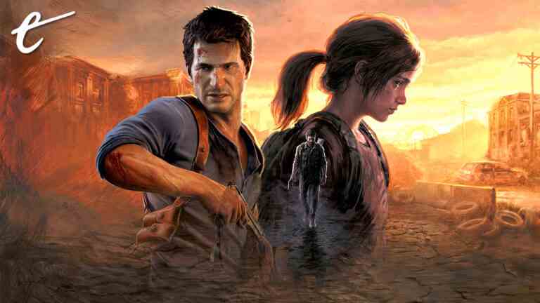 Why the Future of Naughty Dog Will Be Inspired by Elden Ring FromSoftware - Uncharted The Last of Us Neil Druckmann