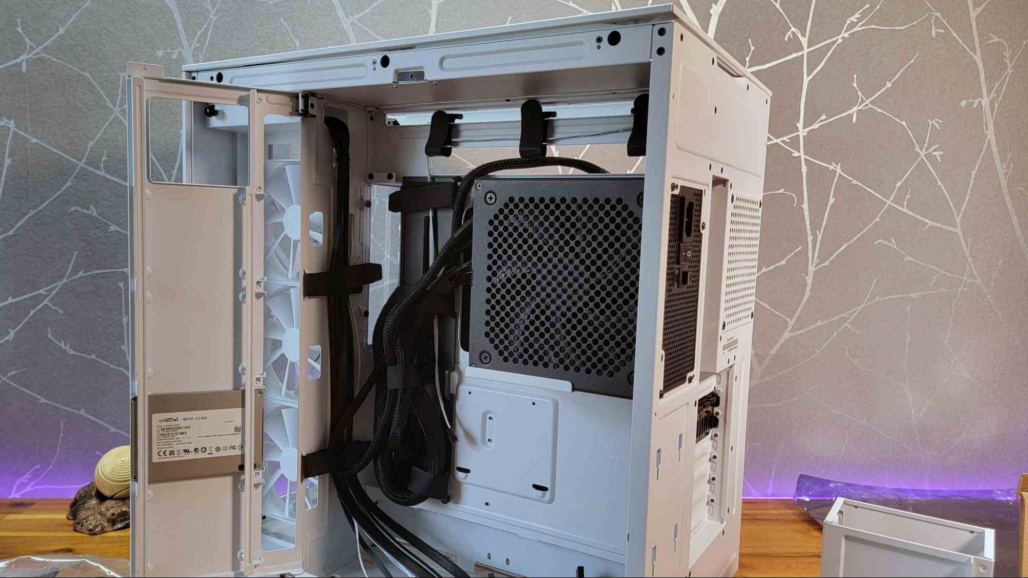 NZXT H9 Élite