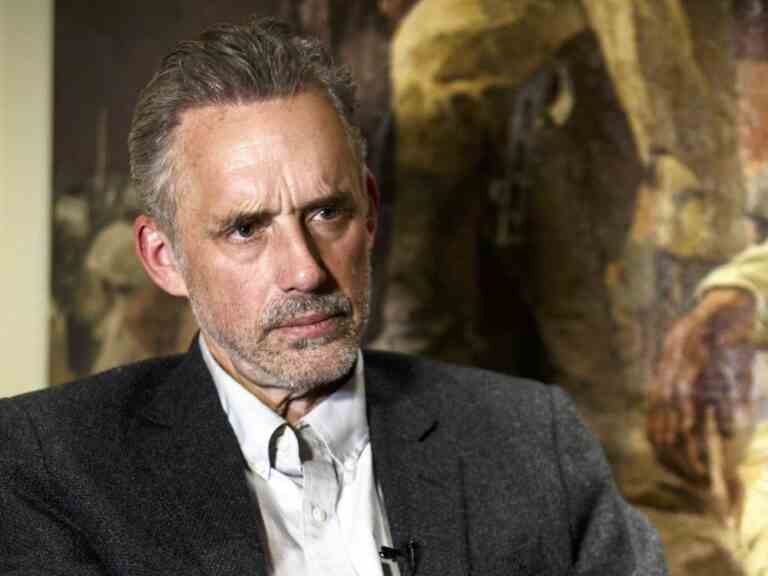 Jordan Peterson demande au tribunal de l’Ontario d’examiner les procédures disciplinaires qui violent la liberté d’expression