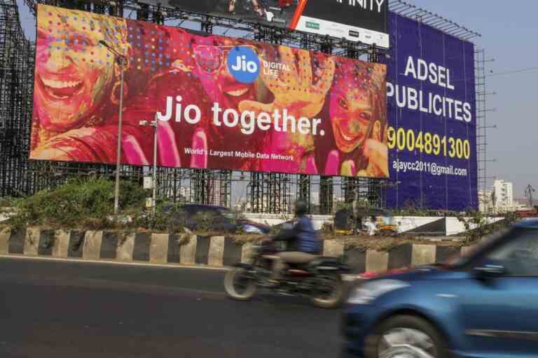 Le géant indien Jio pousse le cloud gaming