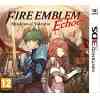 Fire Emblem Echoes : Les Ombres de Valentia