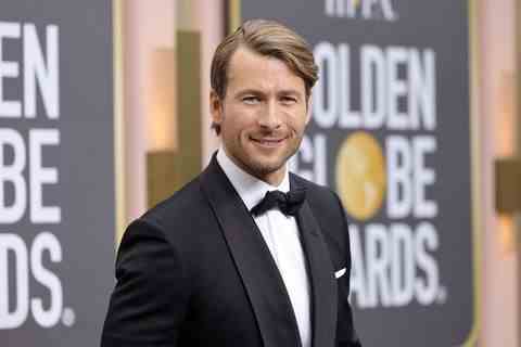 glen powell