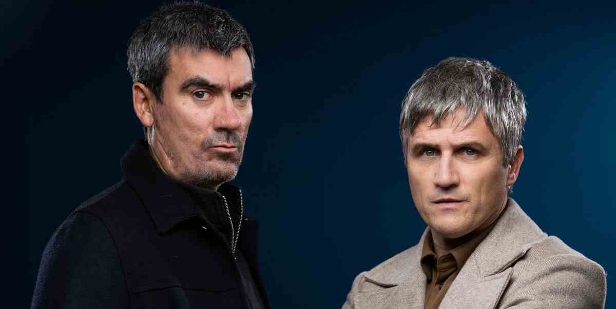 Cain Dingle d'Emmerdale menace de mort après le retour du village

