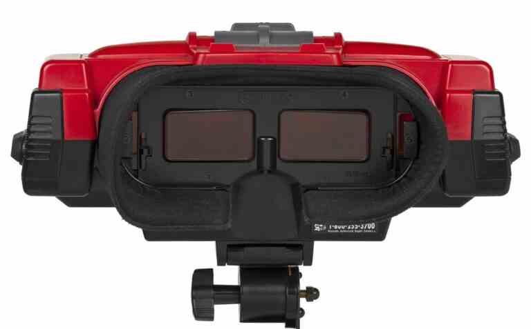 10 meilleurs jeux Virtual Boy de tous les temps, classés – Destructoid
