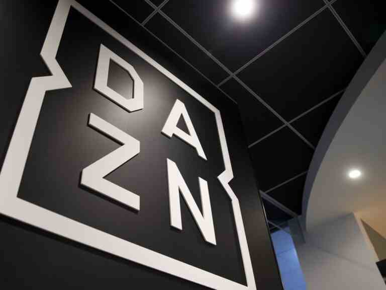 Le service de streaming sportif de Len Blavatnik, DAZN, a perdu 2,3 ​​milliards de dollars en 2021