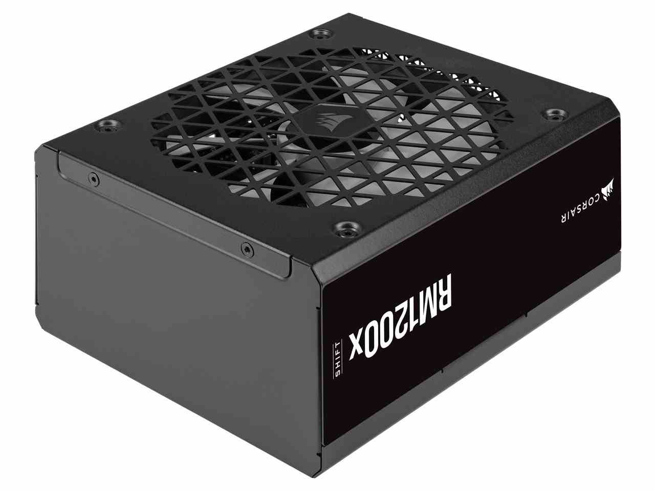 Blocs d'alimentation Corsair RMx Shift