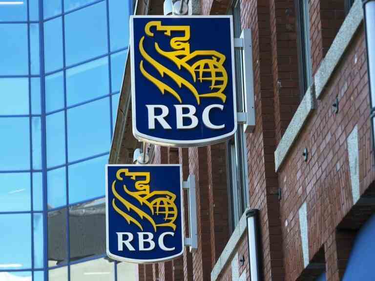 Une filiale de RBC aux États-Unis paiera un règlement de 31 millions de dollars