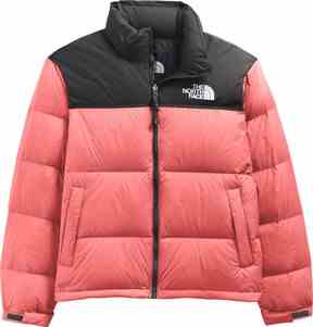 Veste rétro Nuptse 1996