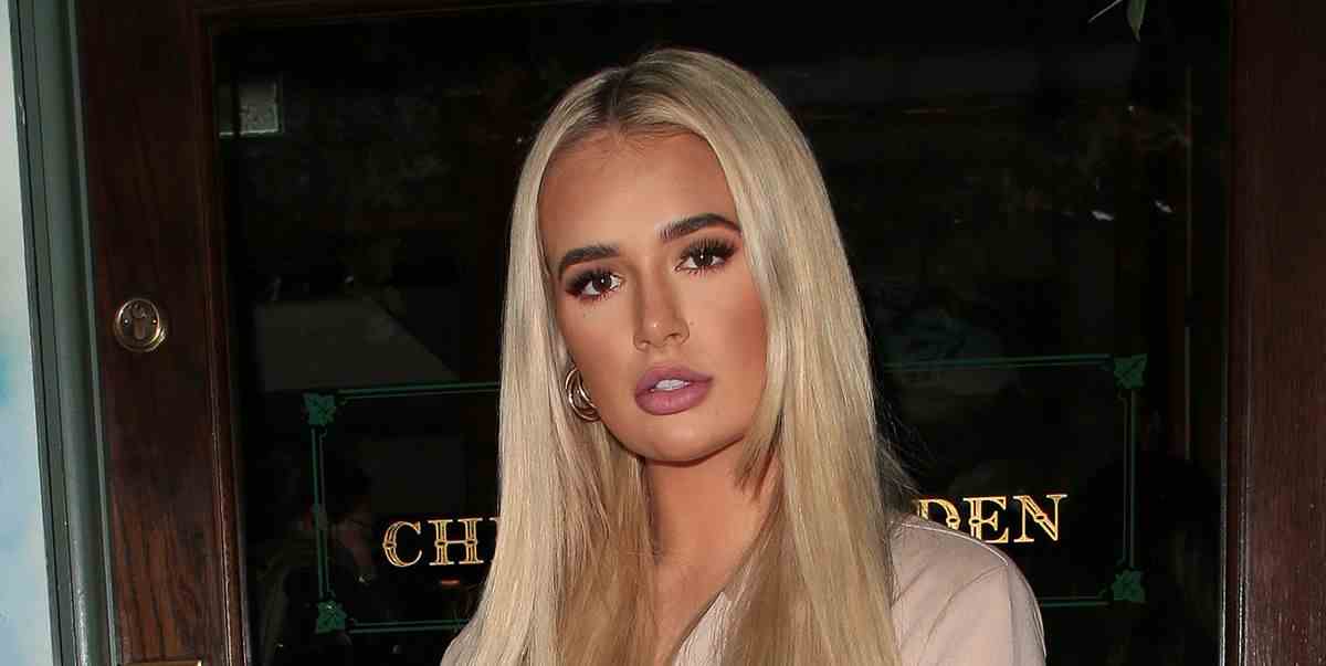 Molly-Mae de Love Island confirme le retour de la télévision après des années à ne pas vouloir

