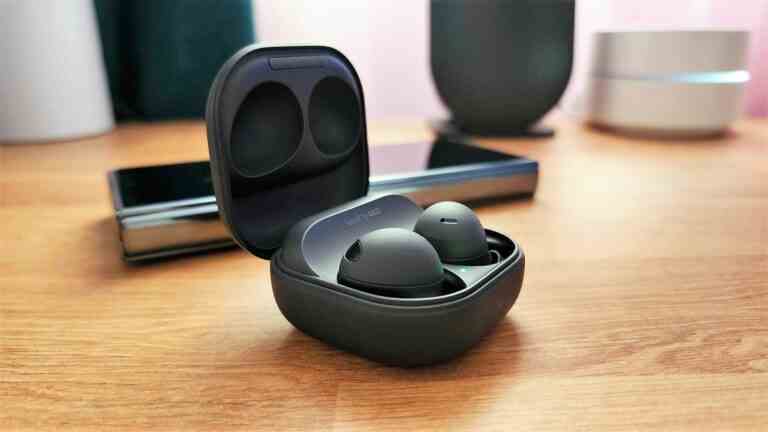 Samsung Galaxy Buds 2 Pro vient de recevoir un enregistrement audio à 360 degrés – voici comment cela fonctionne