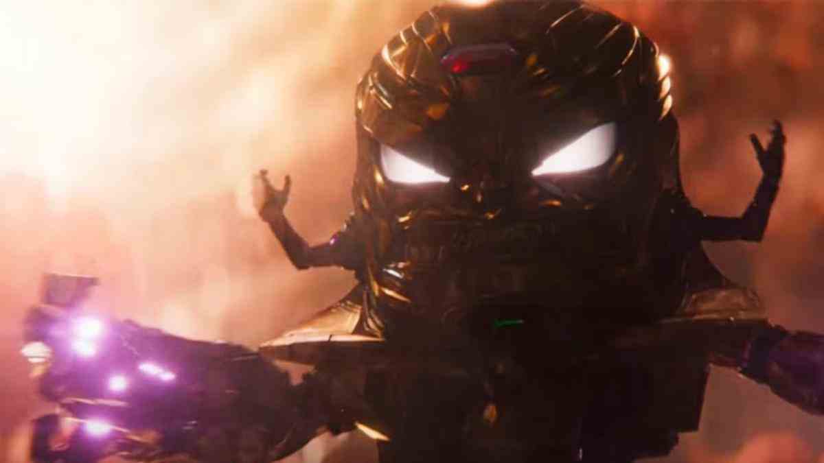 La bande-annonce finale d'Ant-Man et de la Guêpe : Quantumania est flagrante sur le fait de ramener le MCU à sa formule typique, pour dynamiser le box-office avec un blockbuster de super-héros traditionnel sans surprises