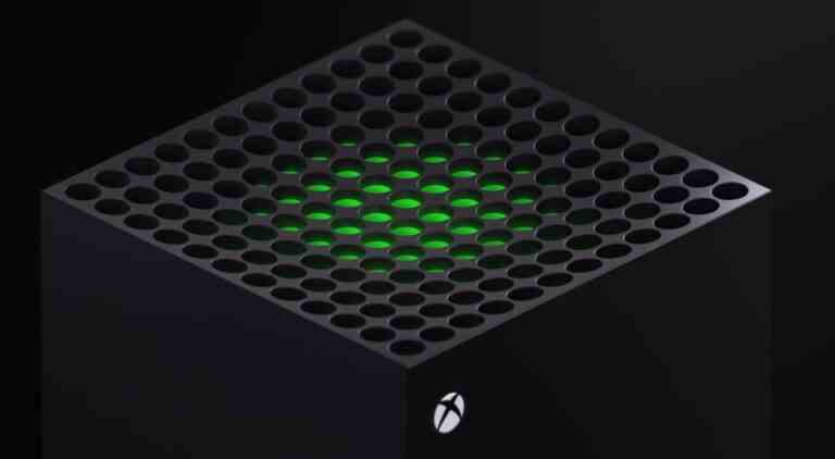 Xbox Series X