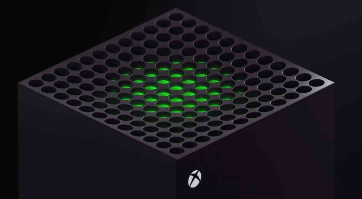 Xbox Series X