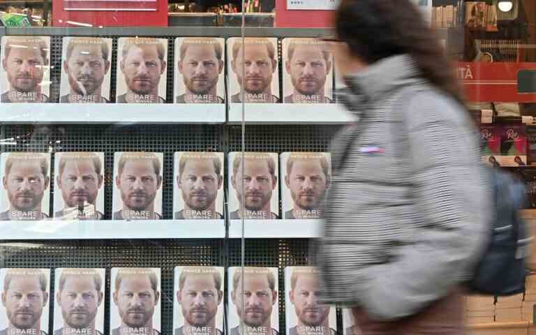 « La vie choyée privilégiée du prince Harry l’a ruiné »