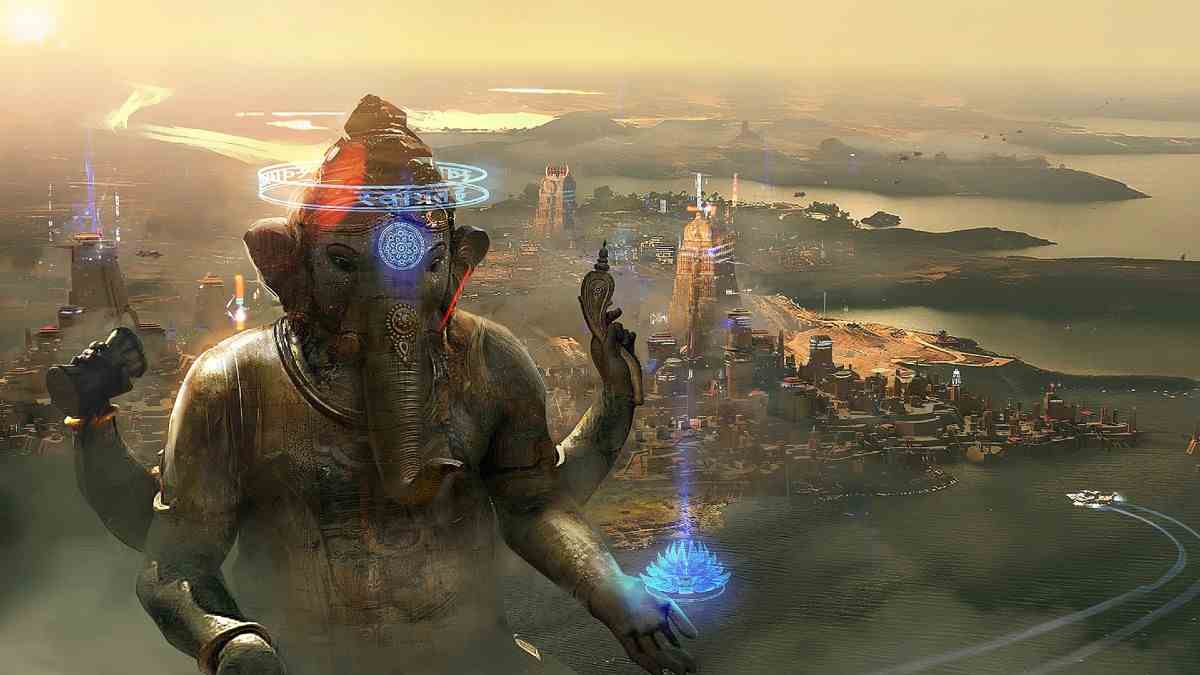 Beyond Good & Evil 2 est toujours en route malgré les annulations d'Ubisoft - Destructoid
