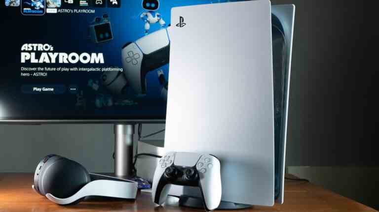 Comment (et pourquoi) configurer l’audio 3D sur PS5