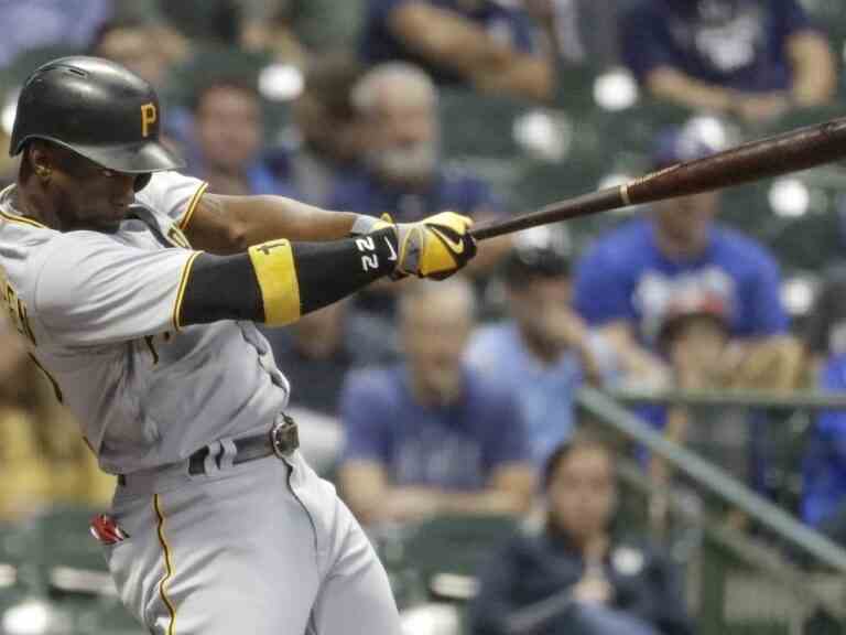 Le CF Andrew McCutchen revient aux Pirates pour un contrat d’un an: rapport