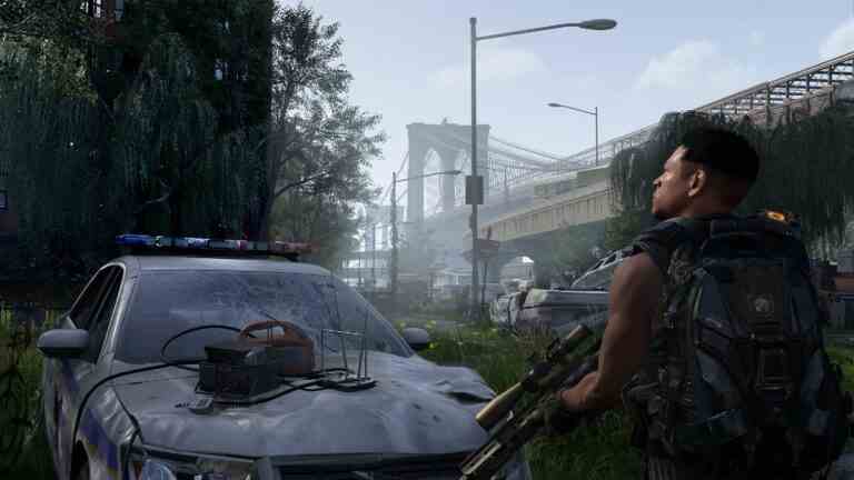 The Division 2 est maintenant disponible pour jouer sur Steam – Destructoid
