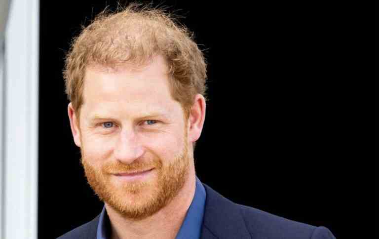 Le prince Harry « compromet la sécurité de la famille royale » en révélant la disposition des palais