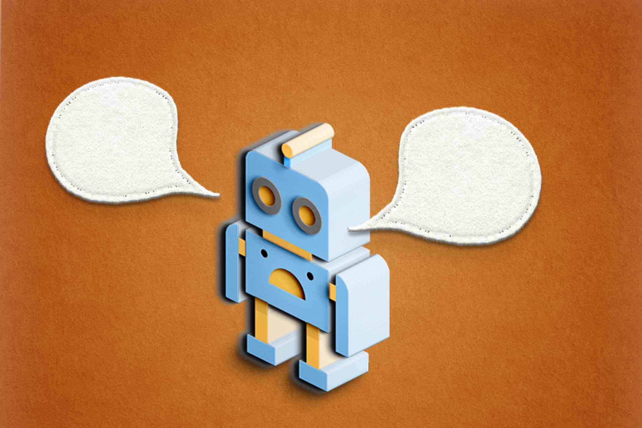 Intelligence artificielle - Notion de chatbot