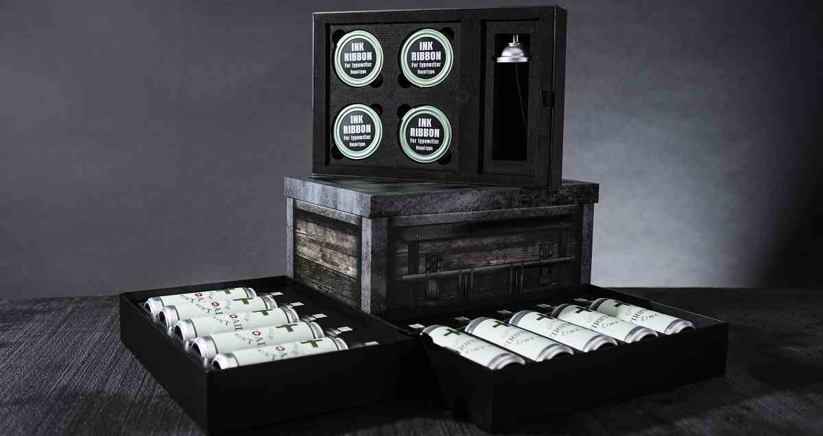 Resident Evil 'First Aid Drink Collector's Box' disponible en pré-commande – Destructoid
