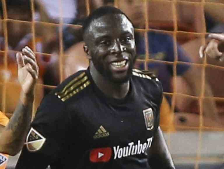 Le Toronto FC signe « l’attaquant confirmé » Adama Diomande