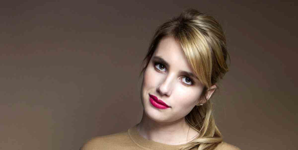 Emma Roberts décroche le prochain rôle télévisé dans une série de comédie noire

