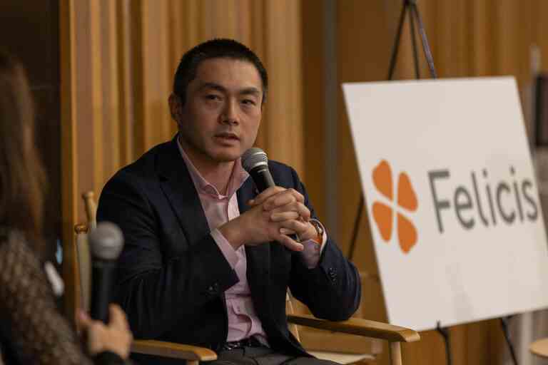 Alfred Lin de Sequoia Capital dans sa première interview publique depuis l’implosion de FTX (vidéo)