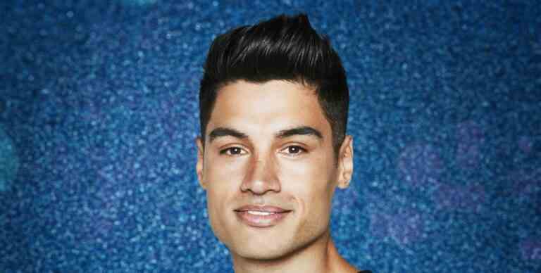 Siva Kaneswaran de Dancing On Ice veut perpétuer la mémoire de Tom Parker dans la série

