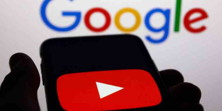 Google à SCOTUS : la responsabilité pour la promotion de vidéos terroristes ruinera Internet