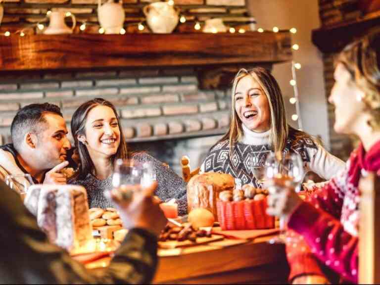 Des experts culinaires proposent des idées de plats festifs pour le temps des fêtes