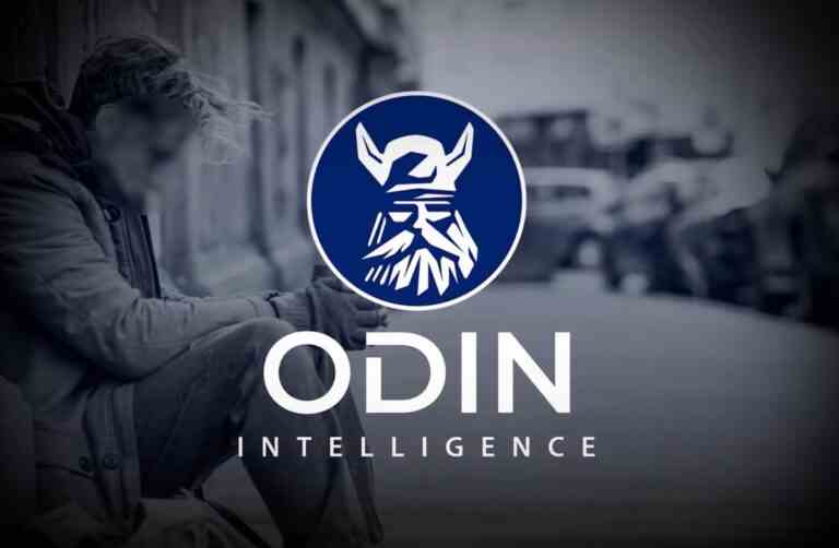 Le site Web d’ODIN Intelligence est dégradé alors que des pirates informatiques revendiquent une violation