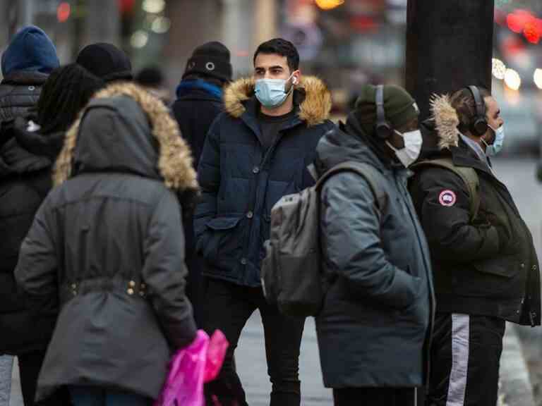 Posthâte : pourquoi le marché du travail canadien n’est pas aussi « sain » qu’il n’y paraît