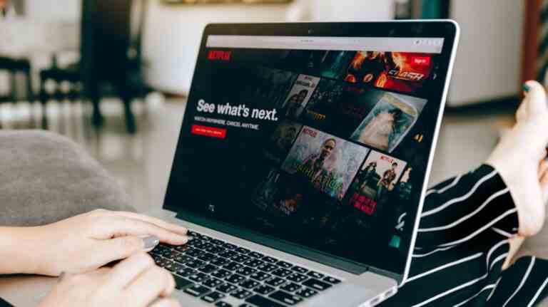 Comment désactiver les sous-titres sur Netflix