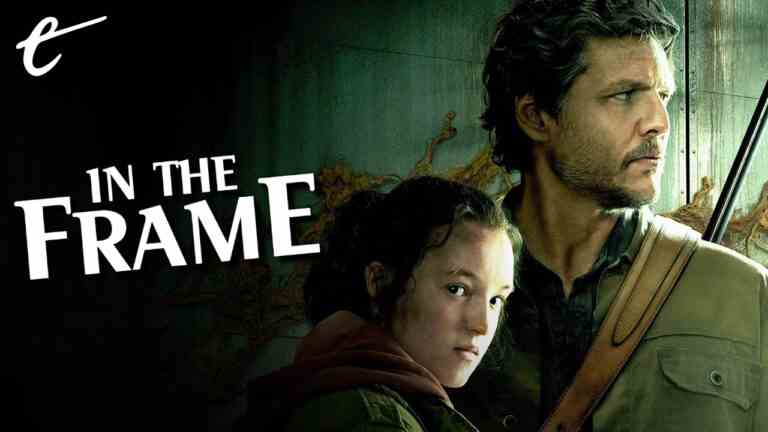 The Last of Us montre que la télévision est la meilleure pour les adaptations de jeux vidéo
