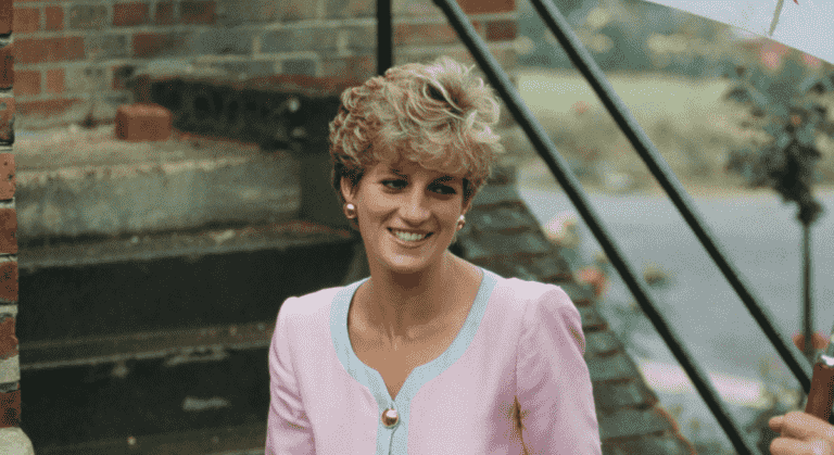 Le biographe de la princesse Diana, Andrew Morton, sur l’écriture d’un livre royal